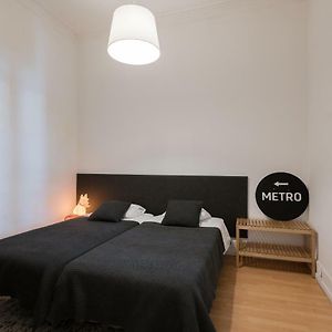 Appartement met een Slaapkamer